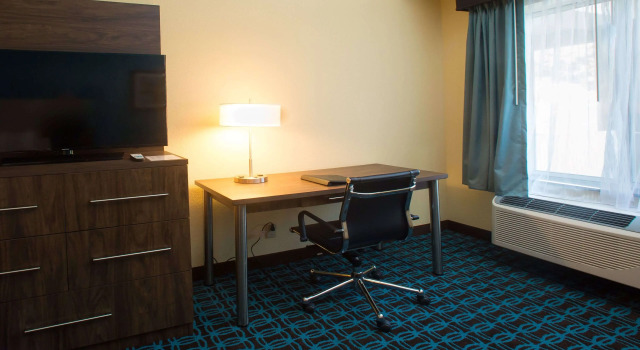 Best Western Plus North Shore Hotel, Reserva ahora Hotel Danvers North Shore