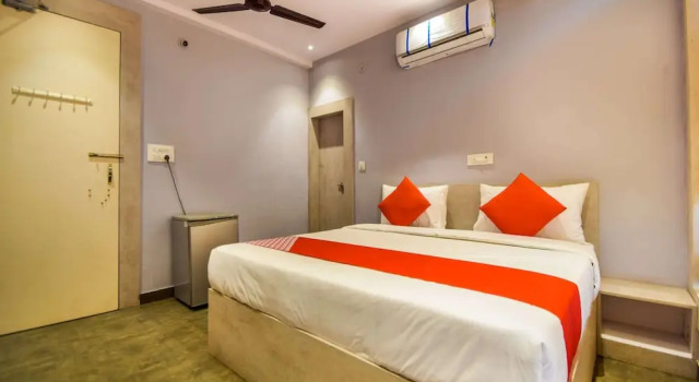 Номер Classic Hotel O Kanchan Residency