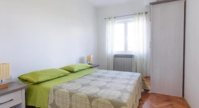 Апартаменты с 2 комнатами Apartments Piero