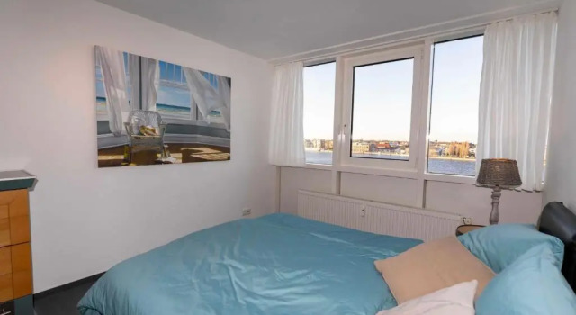 Апартаменты 187 Ferienwohnung Vintage