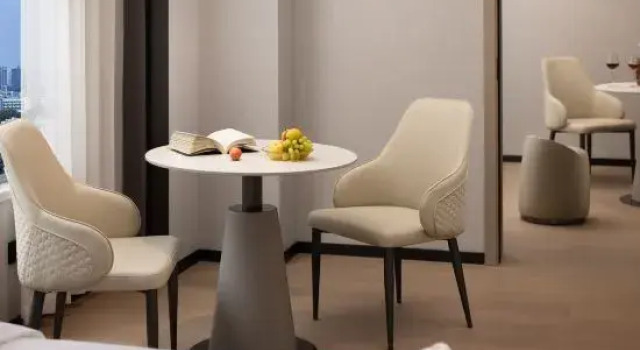 Люкс Hanting Express Hotel Harbin Qianjin Road