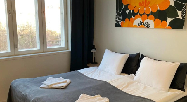 Stavamosters, Book Hotel SPA-hoteller i Aland Islands, SPA