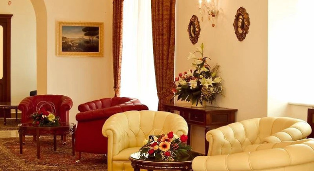 Sant'Angelo Suites