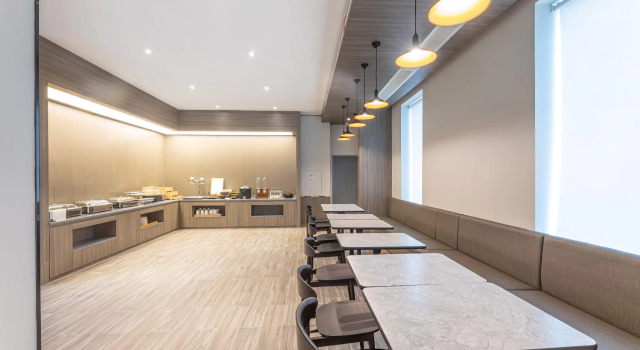 Hanting Hotel Suzhou Wujiang East China Commercial City, Boek Hotel Suzhou (Jiangsu) 