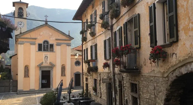 B&B Casa Filomena, Забронировать Отель Фаджето-Ларио Озеро Комо