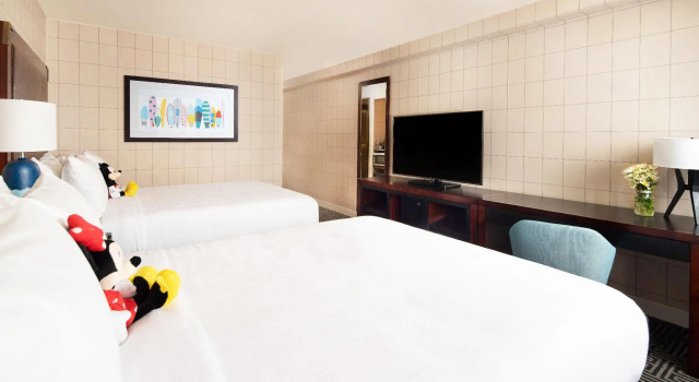 Номер Deluxe Hotel Lulu, BW Premier Collection