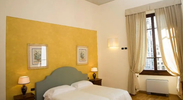 Апартаменты с 2 комнатами Palazzo Gamba Apartments al Duomo