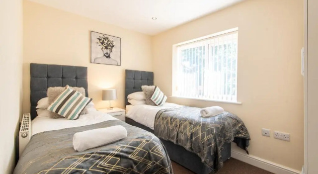 Apartment 11, Varaa Huoneisto Asunnot kohteessa Merseyside, Huoneisto