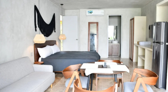 Студия Deluxe Seremonia Selva by The Spot Rentals