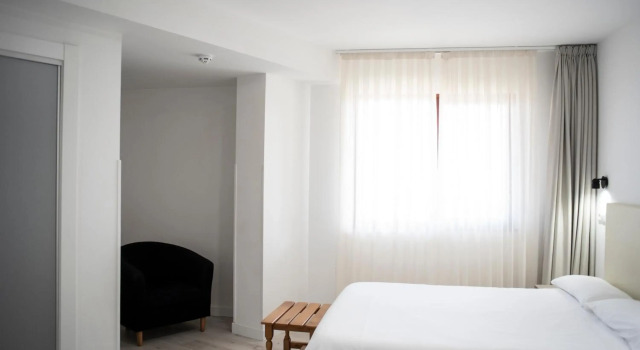 Hotel Montañés, Book Hotel Suances Cantabria Coast