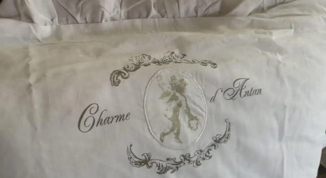 Люкс Deluxe La petite plaine