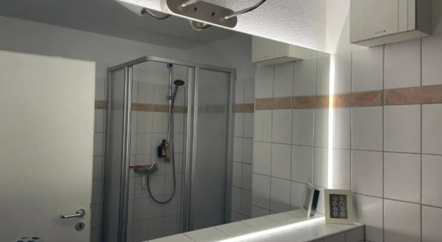 Апартаменты c 1 комнатой Apartment an der Mühle in Wernigerode /Hasserode