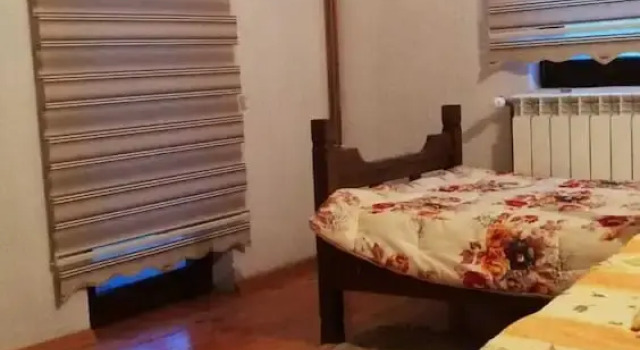 Двухместный номер Standard Eco Village Jasavić II
