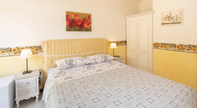 Двухместный номер Economy Country House Villa Sabrina