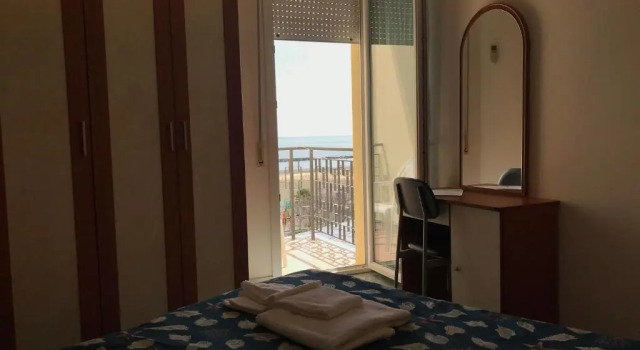 Номер Standard Appartamenti Montmartre