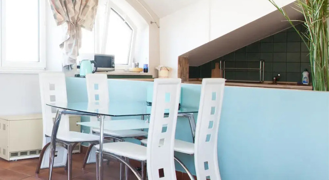 Апартаменты FAUST Apartments in the Heart of KAZIMIERZ by MINT APARTMENT