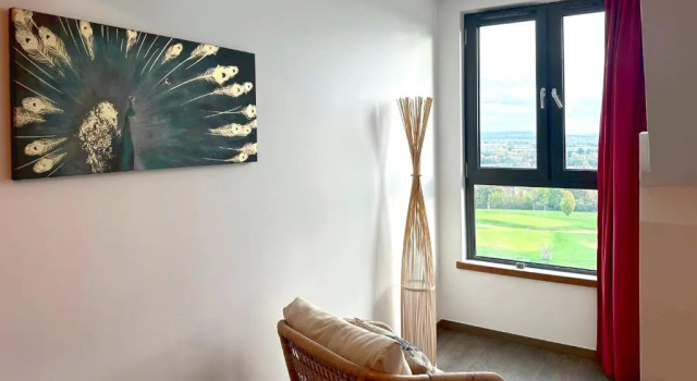 Апартаменты Superior Le Green des Impressionnistes - Cergy-Pontoise