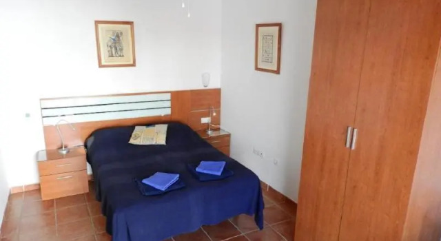 Номер Standard Apartamentos Nerjaluna