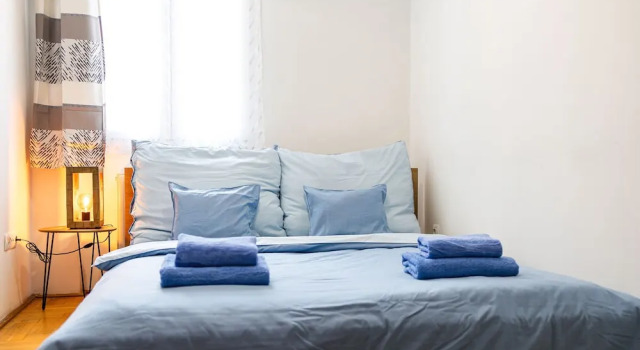 Venus Apartments - Gozsdu Court III, Buchen Sie Ferienwohnung Budapest Zentralungarn