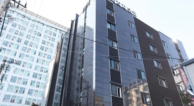 Richi Hotel, Reserva ahora Hotel Suwon Gyeonggi-do