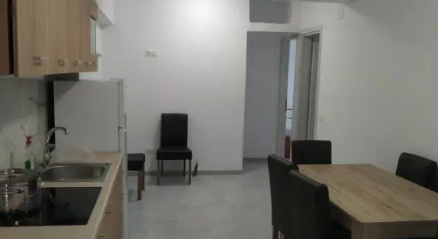 Апартаменты с 3 комнатами Ekaterini Apartments