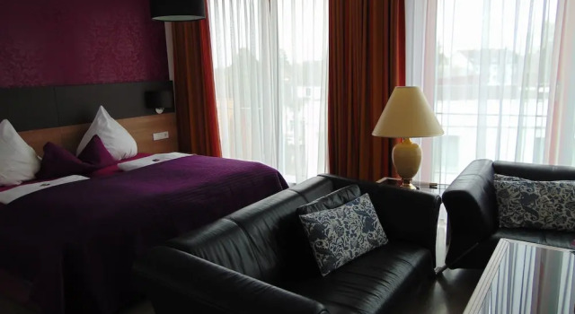 Hotel Dornberg