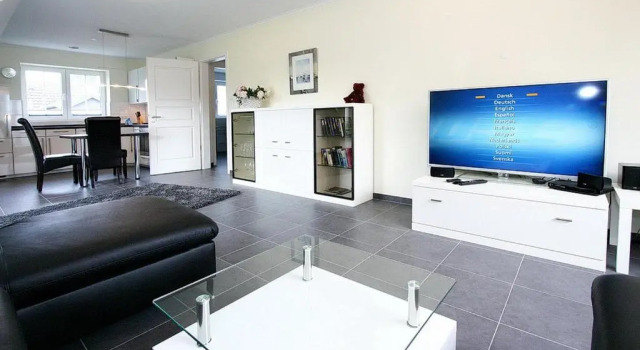 Villa Mare Villa Mare Appartement 4, Забронировать Апартаменты/квартира Тиммендорфер-Штранд Bay of Lubeck