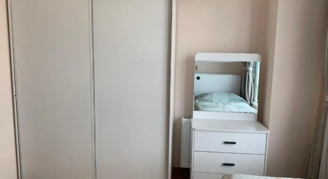 Koza Park - Luxurious Two Bedroom Duplex Apartment near Akbati mall and Istanbul Tennis Academy, Boek Appartement Esenyurt Regio Marmara