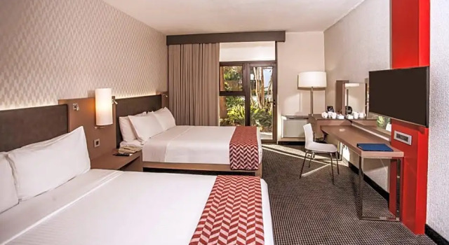 Номер Standard Garden Court Polokwane