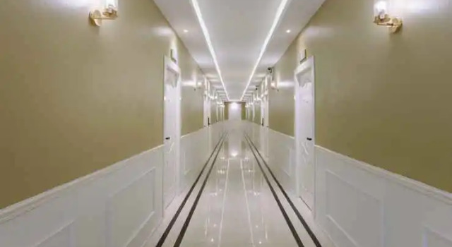 The Cape Hotel