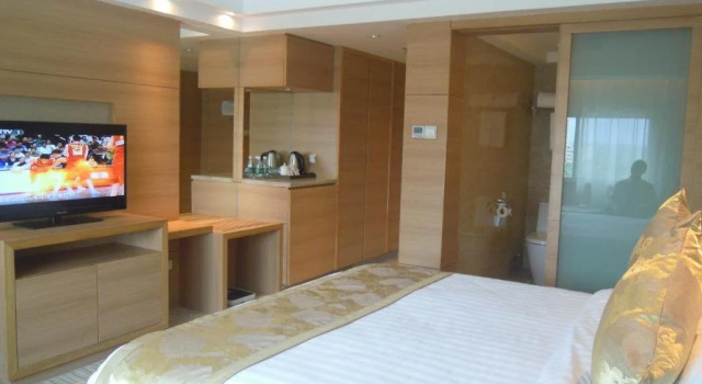 Waik A Hotel, Rezervovat Hotel Qionghai Hainan