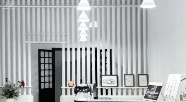 Syri Guesthouse