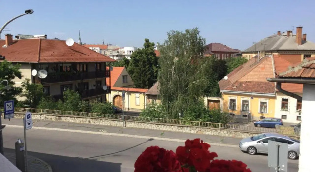 Номер Standard Avas Apartman