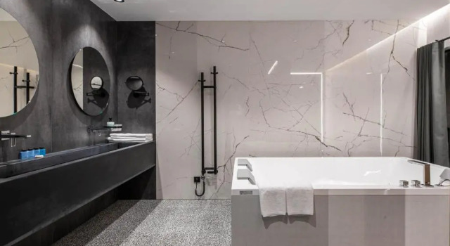 Präsidenten Suite Emily Resort