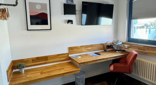 Номер Standard Aparthotel Pumpengasse