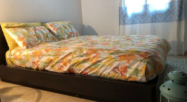 Коттедж Torre del Porticciolo Camping Village Glamping
