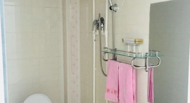 West Water Homestay