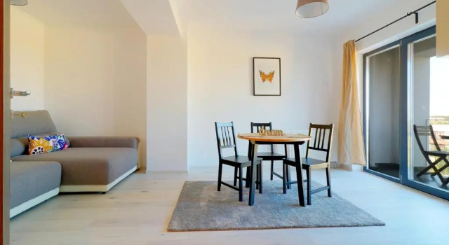 Apartamento Estándar Maia Apartments
