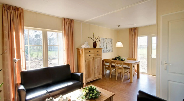 Stylish Farmhouse Escape, Boek Vakantiehuis Vakantiehuizen in Overijssel, Cottage