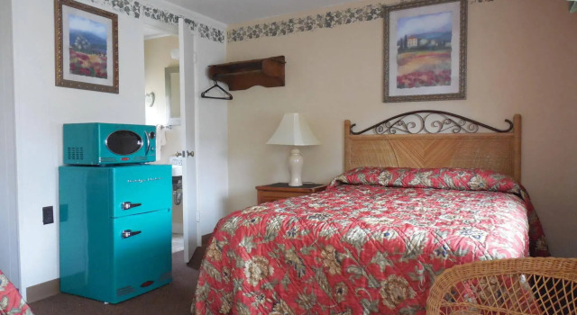 Boulevard Motel