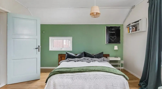 Green House High Coast, Забронировать Вилла Виллы Norrland, Вилла