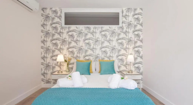 Amazing apartment ,center of Marbella, Beach 338