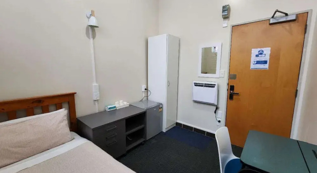 Номер Superior Oceanic Hostel