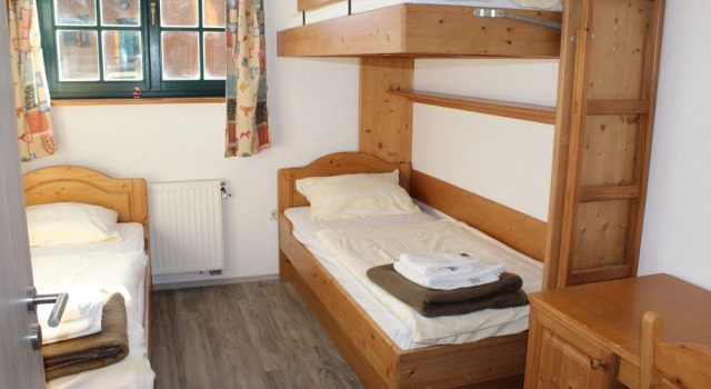 Apartmaji Martin Pohorje