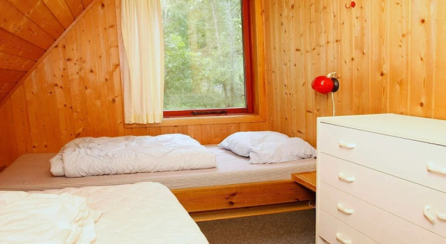 Idyllic Holiday Home in Laeso Denmark near Mini Islands, Book Inn Mini‑Hotels in Laeso Island, Inn