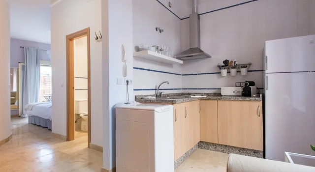 Студия Standard Boutike Guesthouse