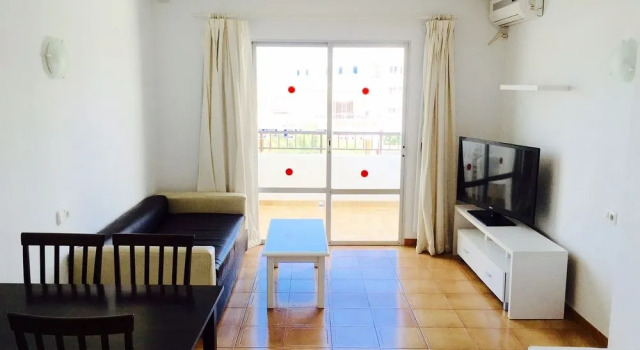 Apartamentos Arcomar, Book Apartment Hotels in Ibiza with a Pool, Swimming Pool
