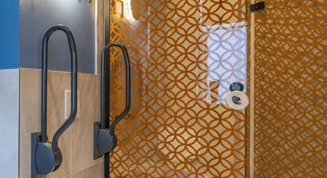 Номер Comfort Hotel Vie Via
