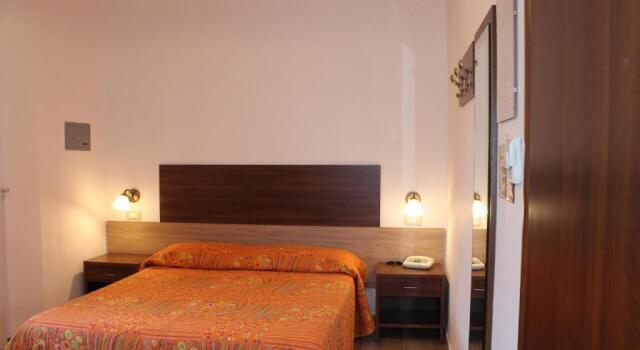 Двухместный номер Standard Hotel Terme Rosaleo