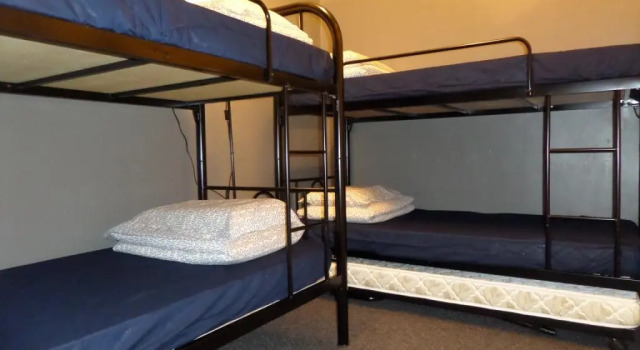 The Bunk by Olive, Забронировать Отель Отели Малакки с парковкой, рядом с Торговый центр Dataran Pahlawan Melaka Megamall, Парковка